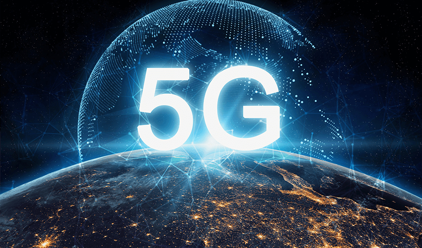 Покрытие 5G будет расширяться