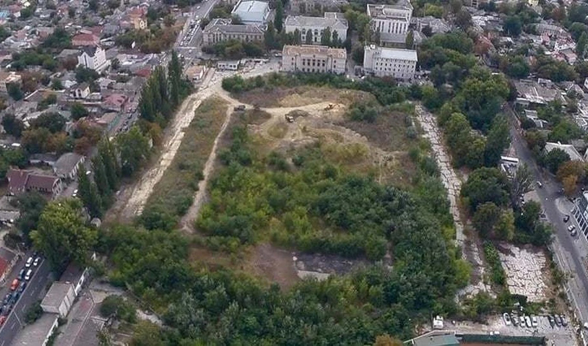 The evaluation at Republic Stadium was not done correctly