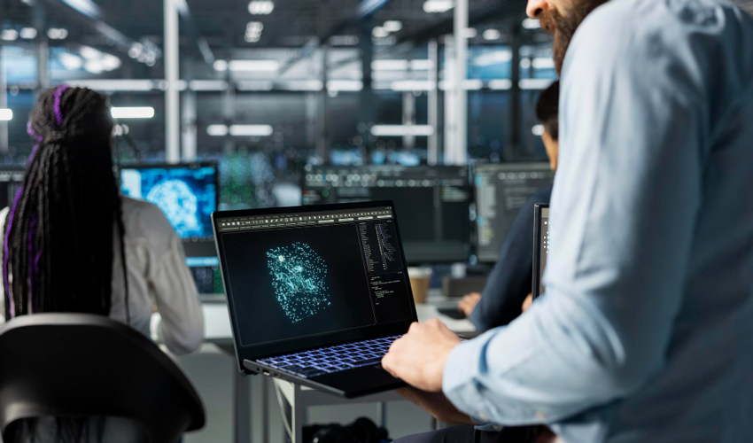 Principalul obstacol în calea dezvoltării inteligenței artificiale este reprezentat de costurile ridicate