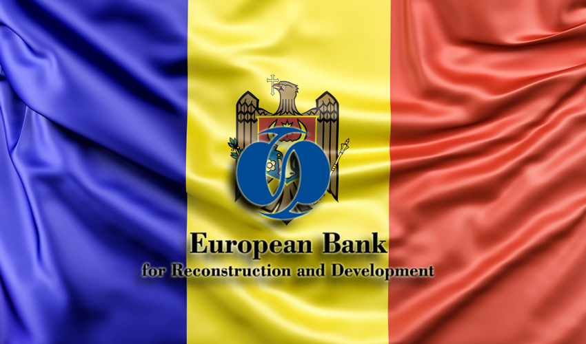 EBRD’s investments in Moldova’s economy reach almost €3 billion