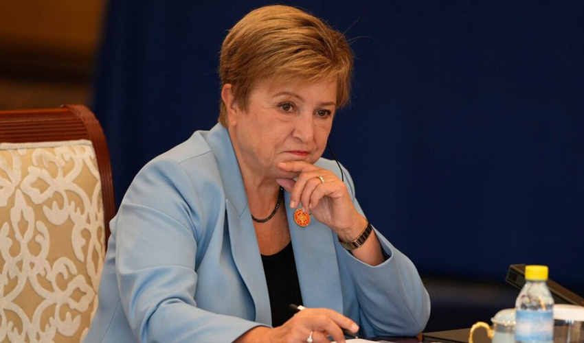 Ukraine disagrees with new IMF program