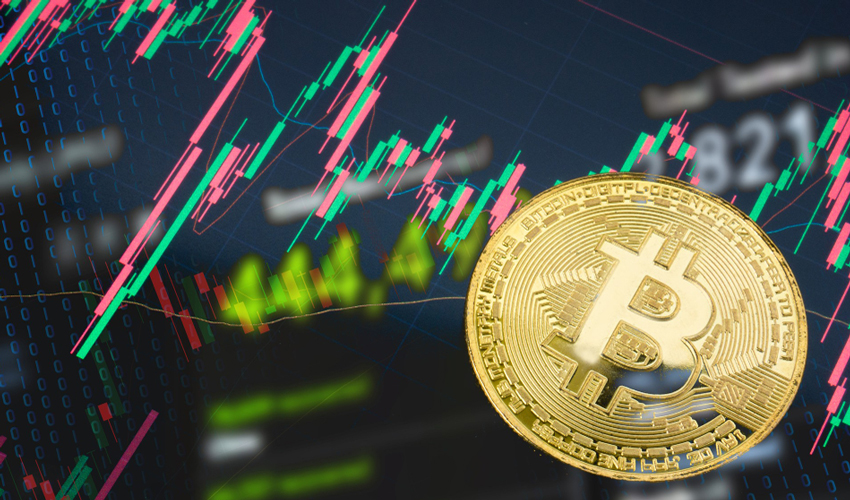 Крипторынок реагирует на неопределенность