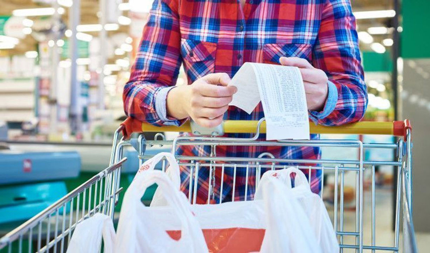 Romania has the highest inflation rate among EU countries