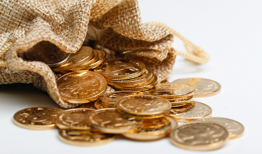 Из Молдовы вывозят золото