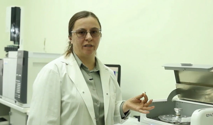 Examinările criminalistice au devenit inofensive