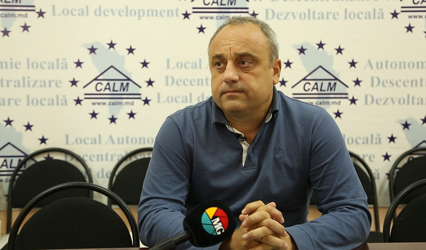 CALM propune transformarea tuturor orașelor în municipii
