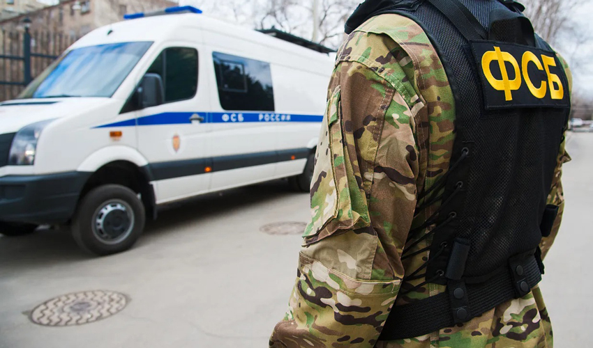 Moldova’s ISS “agent” detained in Russia