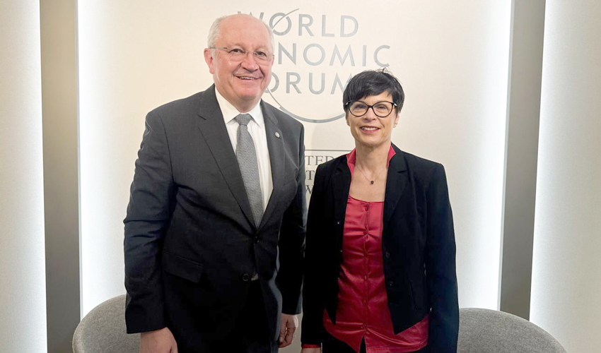 Authorities hope for tranche from EU after March 1