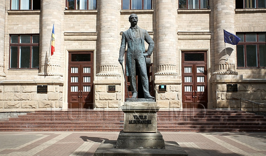 The protection of monuments has also fallen under reforms