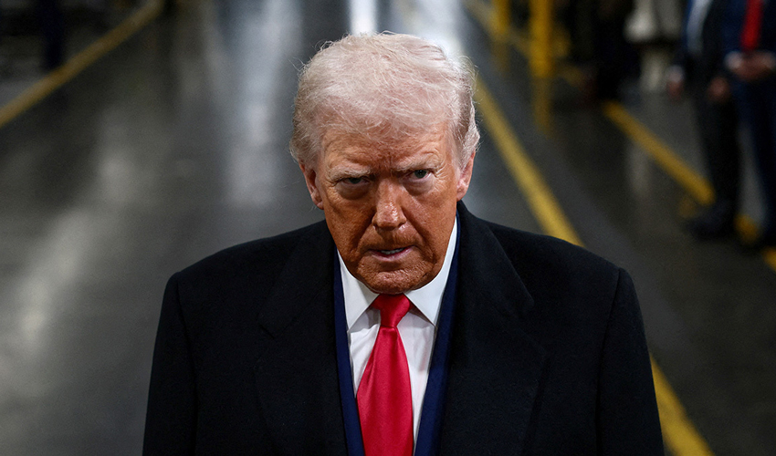 Authoritarian illusion