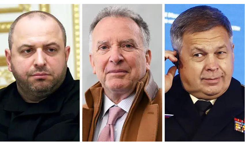 Переговоры России, Украины и США проходят в «закрытом режиме»