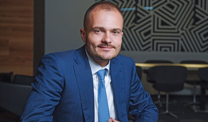 Оружейным бароном мира стал поставщик снарядов для ВСУ