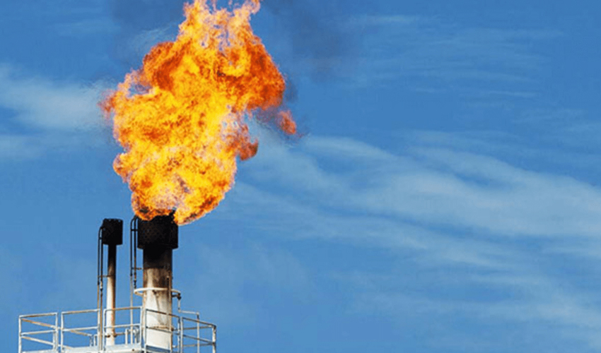 Three countries account for more than half of the world’s gas reserves