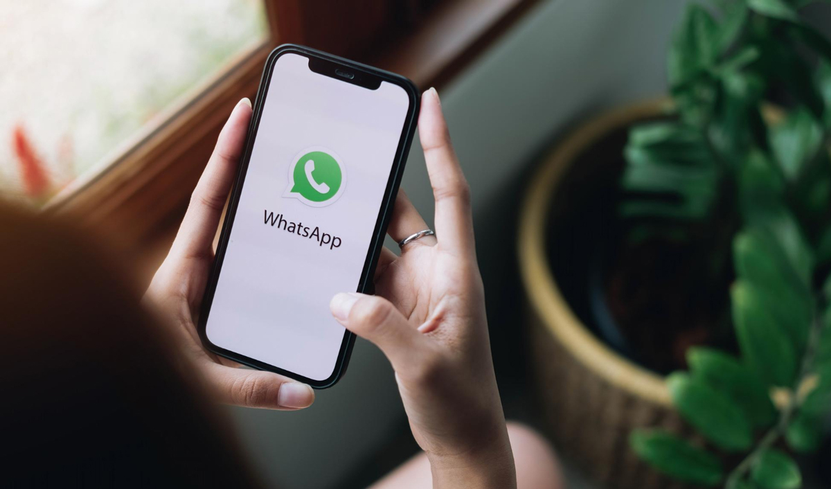 В WhatsApp появился режим защиты от шпионских атак