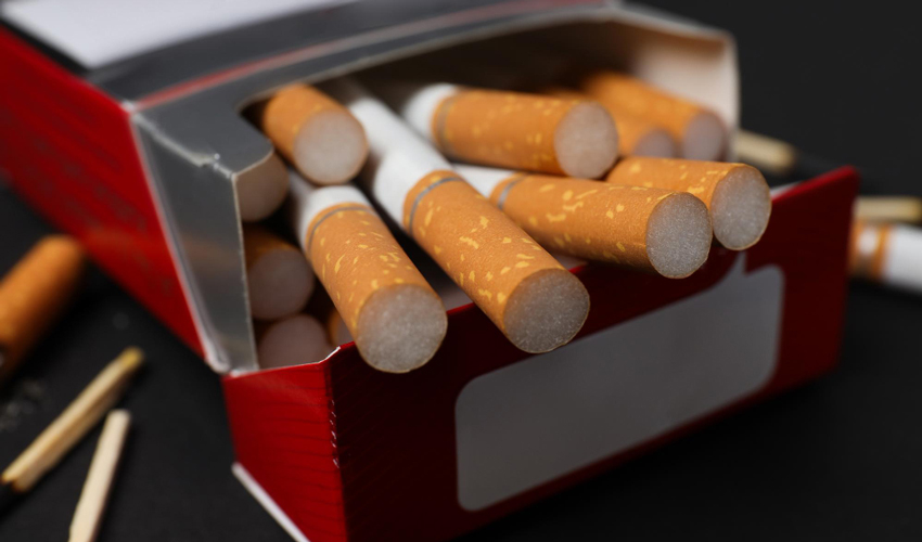 Внедряется система отслеживания табачной продукции