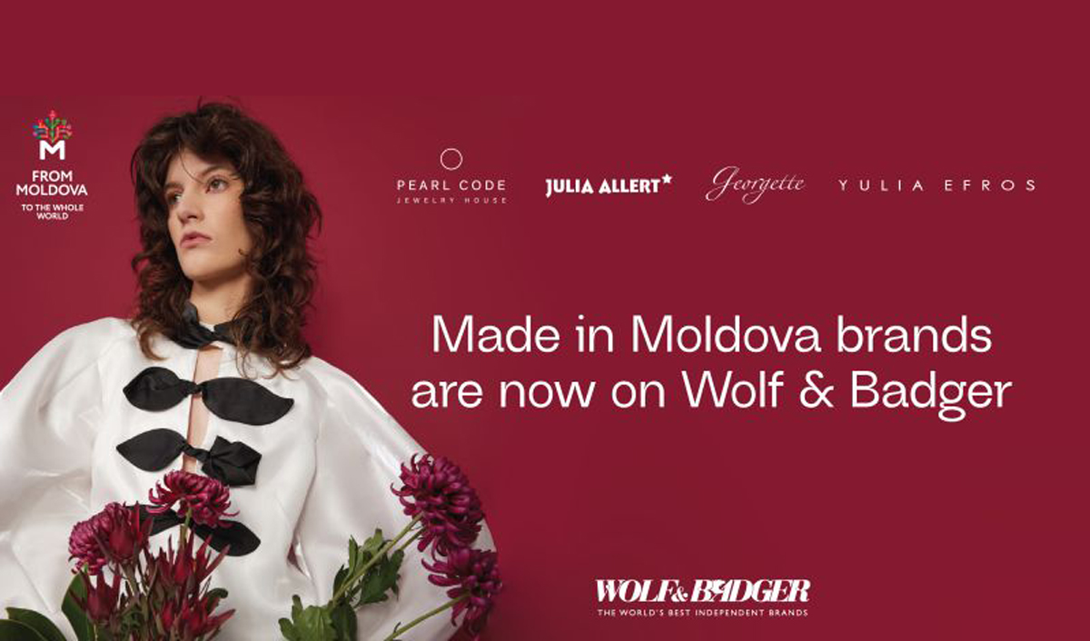 Moldovan brands get on global e-commerce platform