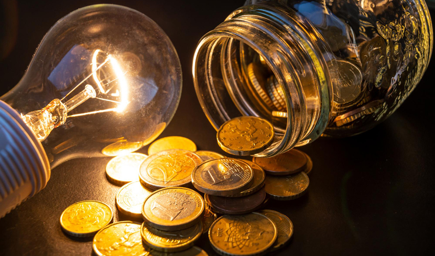 S-au făcut economii în ceea ce privește criza energetică