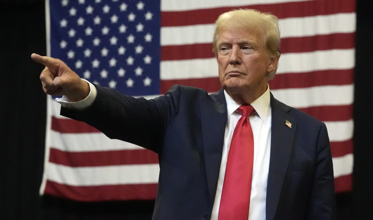 The year of America’s self-destruction