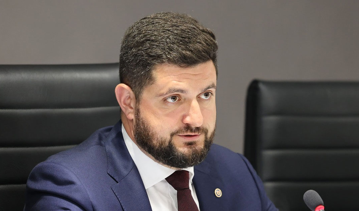 Restabilirea alimentării cu energie electrică este în curs de finalizare în Moldova