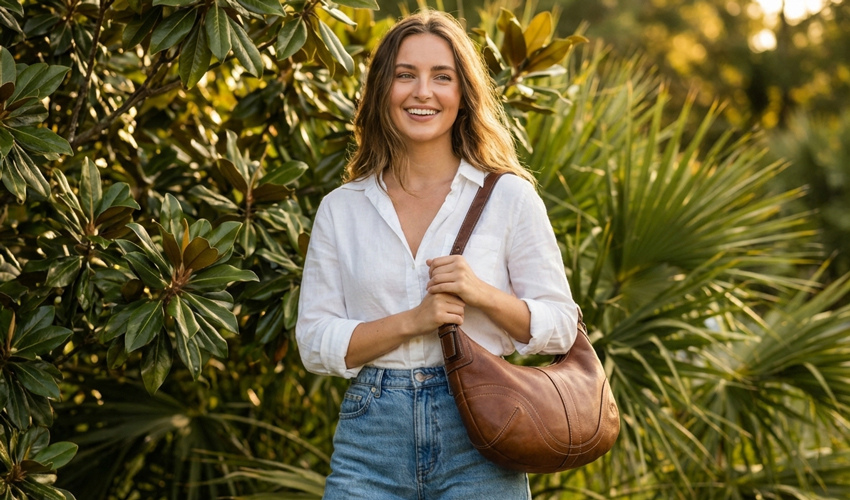 O geantă iconică din anii 2000 revine la modă