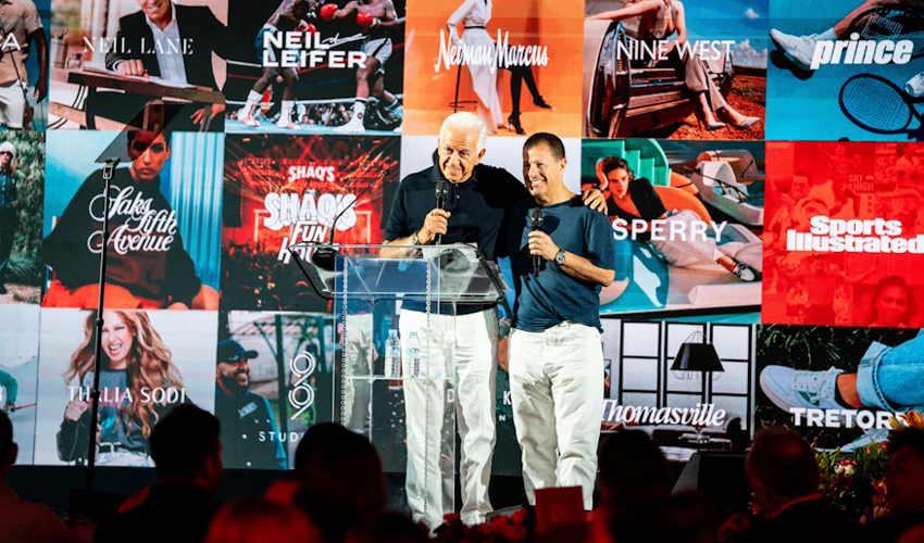 GUESS переходит в частную собственность