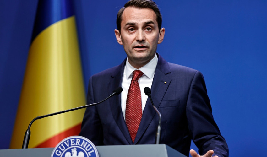 Romanian Government: Pascheni-Ungheni highway is important for military mobility