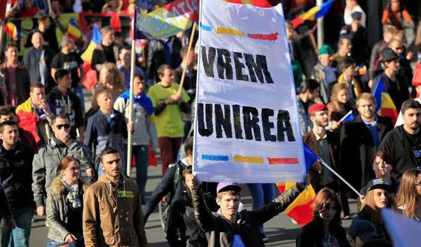 Problema unirii a divizat societatea românească