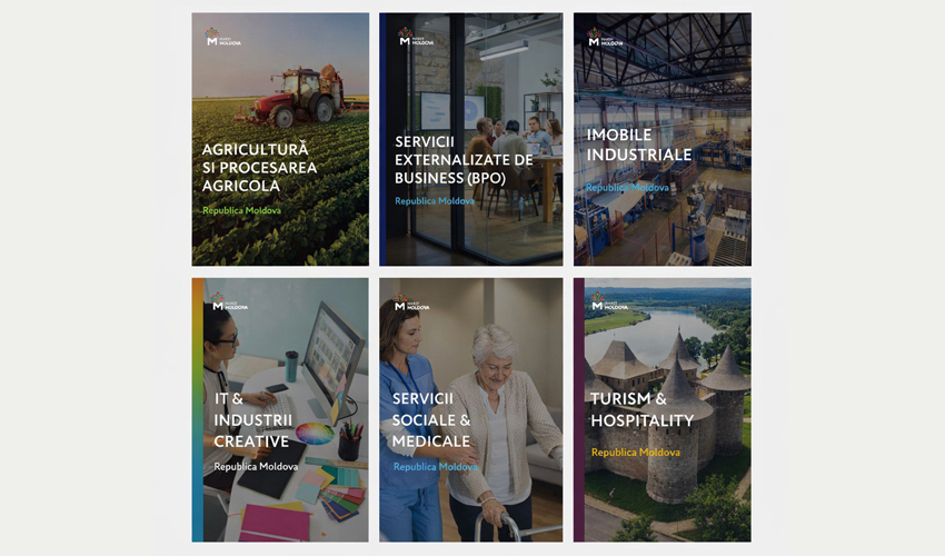 Ghiduri de investiții pentru diaspora