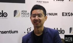 Garrett Jin