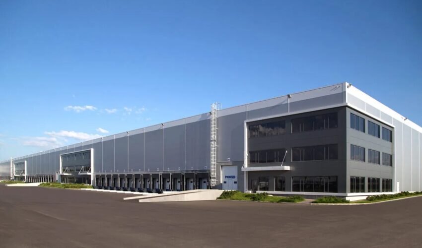 Moldova launches competition for the creation of industrial parks production facility