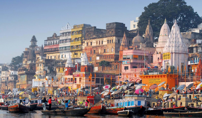 Евросоюз заключил с Индией «сделку всех времен»