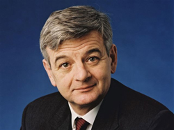 Йошка Фишер