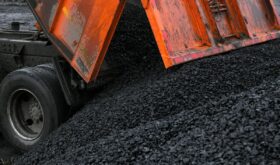 coal