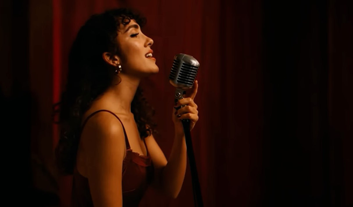 Romania’s first AI singer makes a sensation on the internet