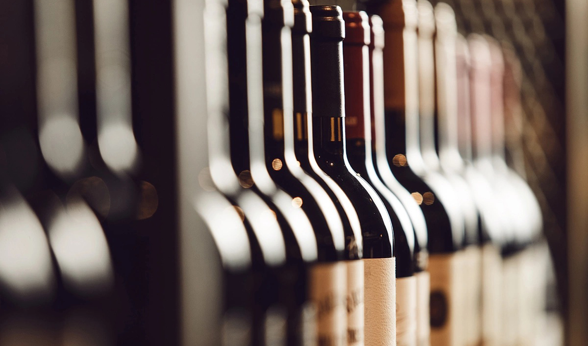 Литва вошла в топ-10 поставщиков вина в Россию