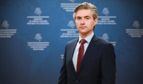 Kęstutis Budrys