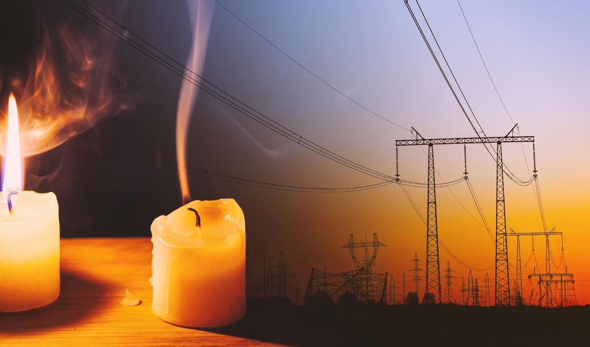 Inițierea votului de neîncredere împotriva politicii energetice