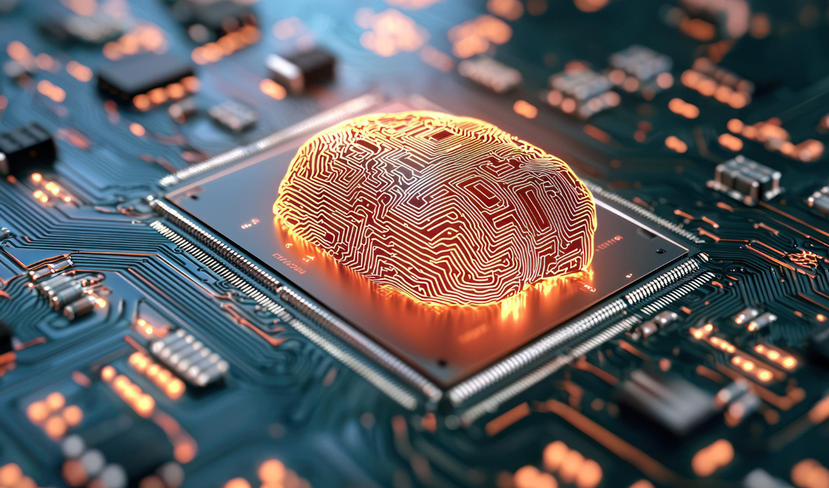 Europe will not be able to dodge the AI problem