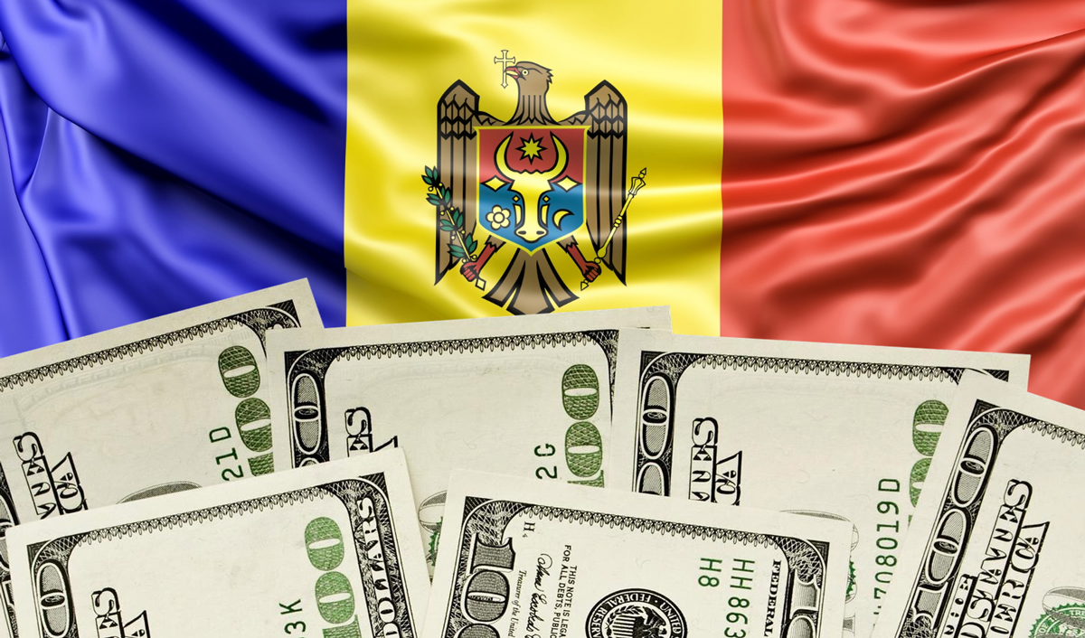 Moldova to receive $36.5 million from U.S. to strengthen national security
