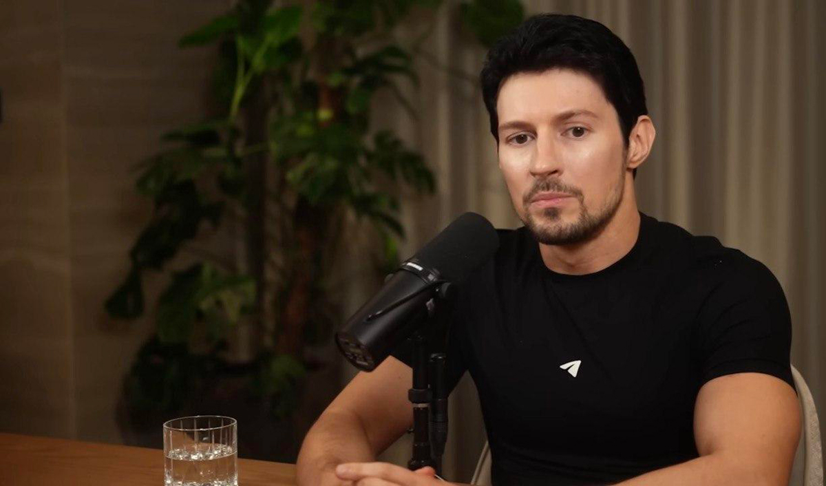 Comisia Europeană a cenzurat oponenții politici – Pavel Durov