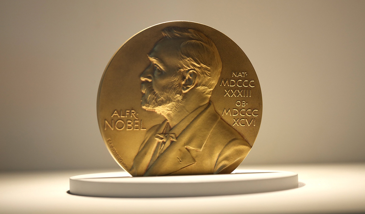 Maia Sandu nominated for the Nobel Peace Prize