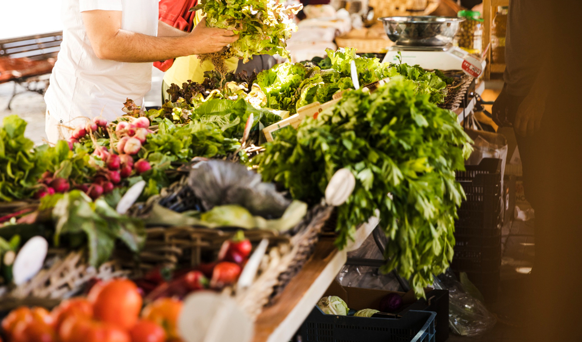 Producția de legume „borscht set” ar putea scădea în Moldova