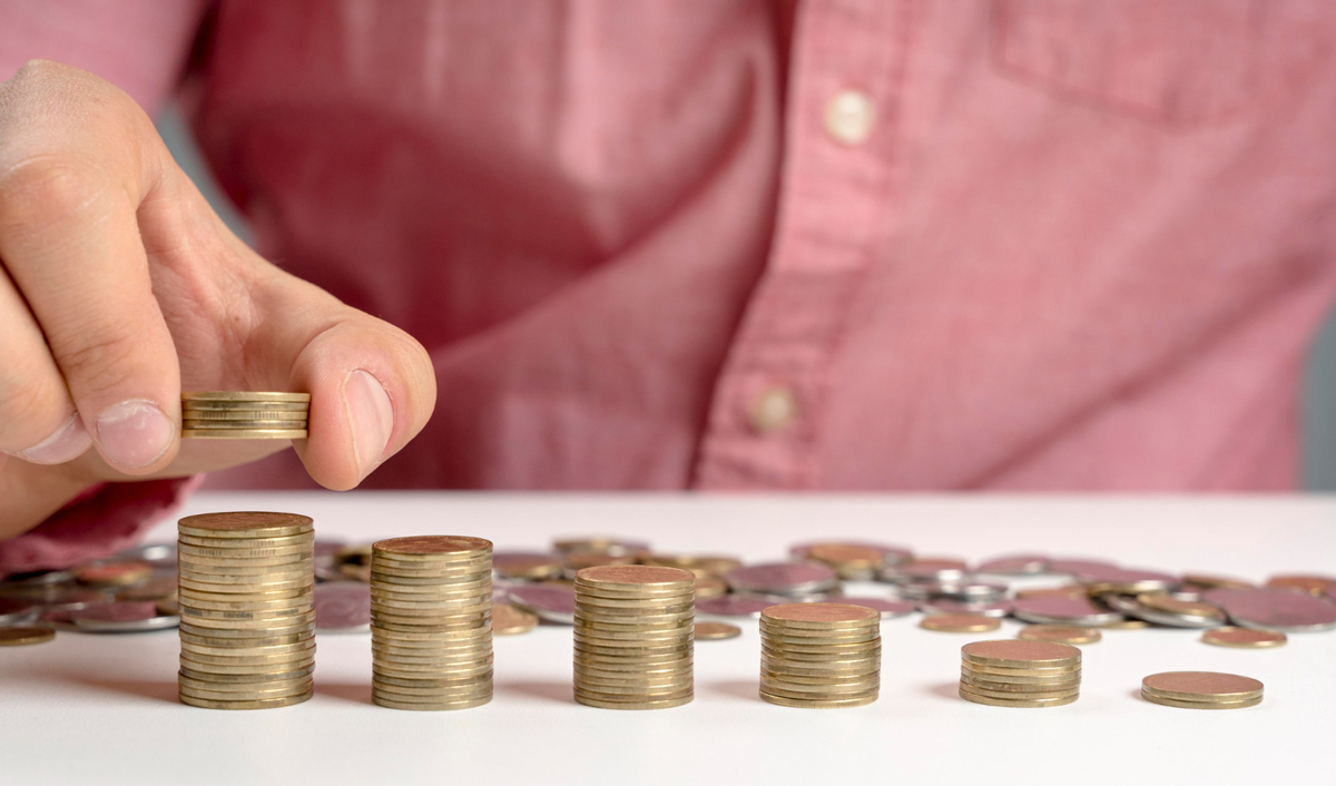 În Moldova, salariul minim este de două ori mai mare decât în Ucraina