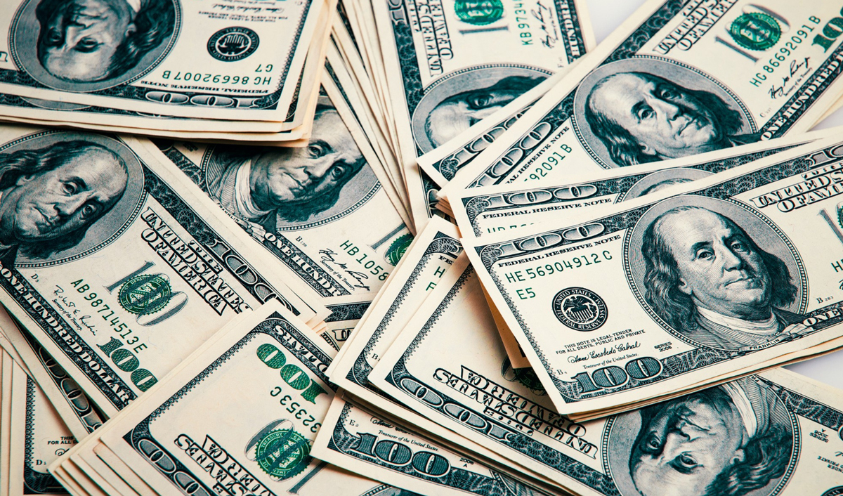 Деньги преступников пойдут на благие цели