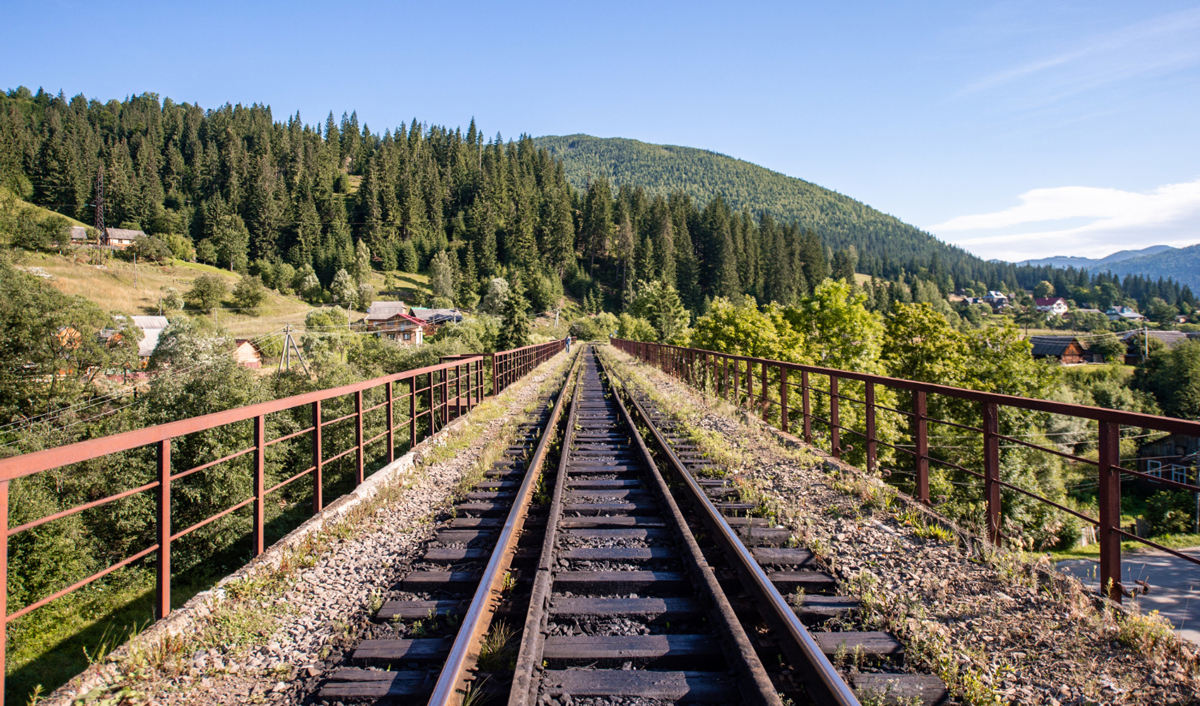 Армения выделит $500 млн на восстановление железных дорог