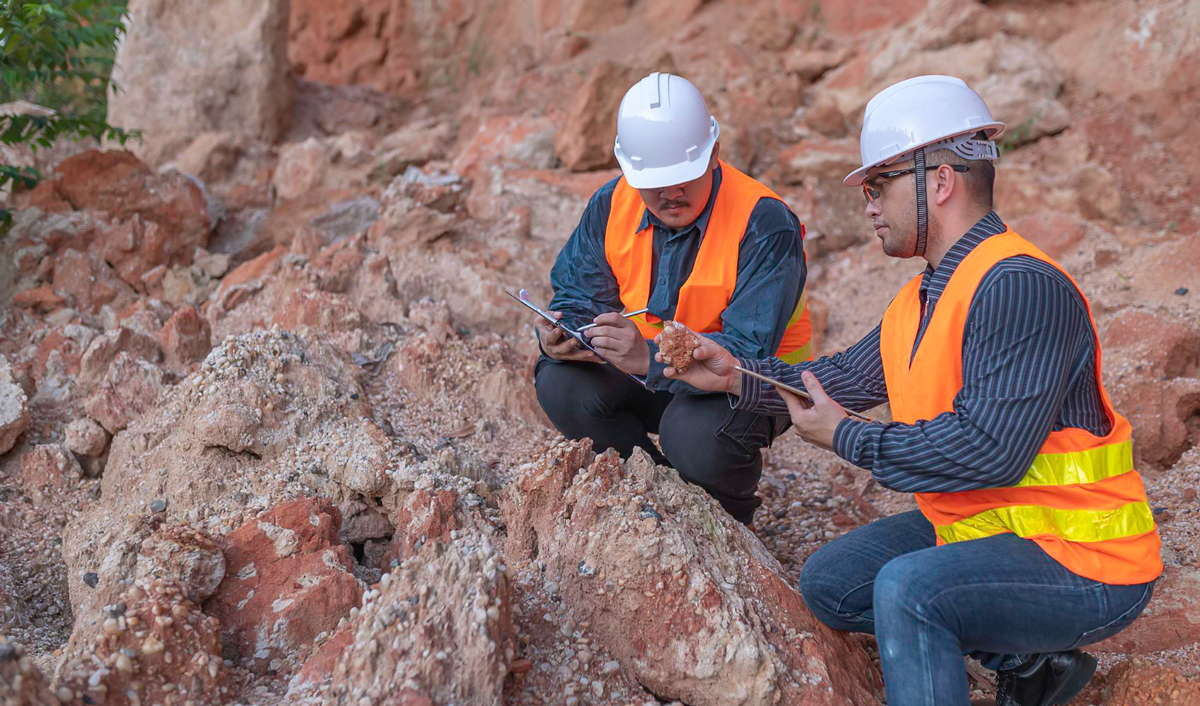 EU to offer US partnership on rare earth minerals