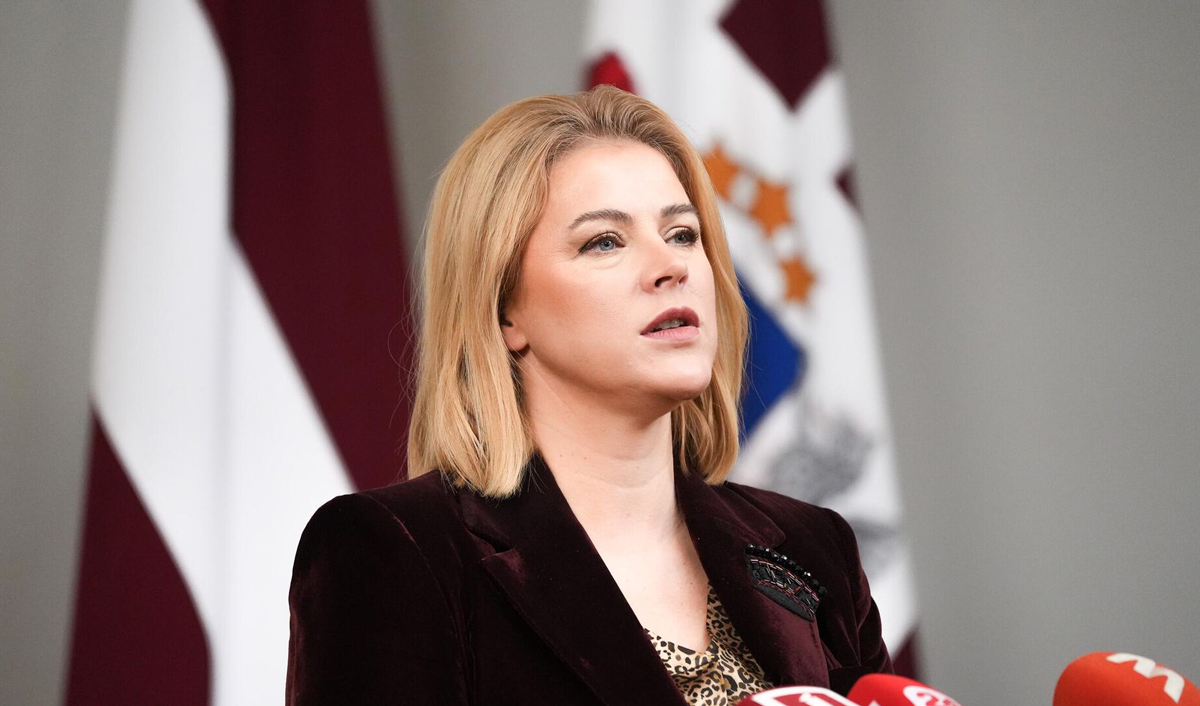 Лидеры Прибалтики призвали к возобновлению контактов с Кремлем