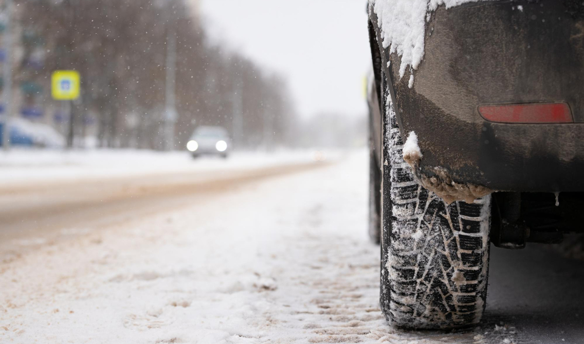 Власти реагируют на сложные погодные условия