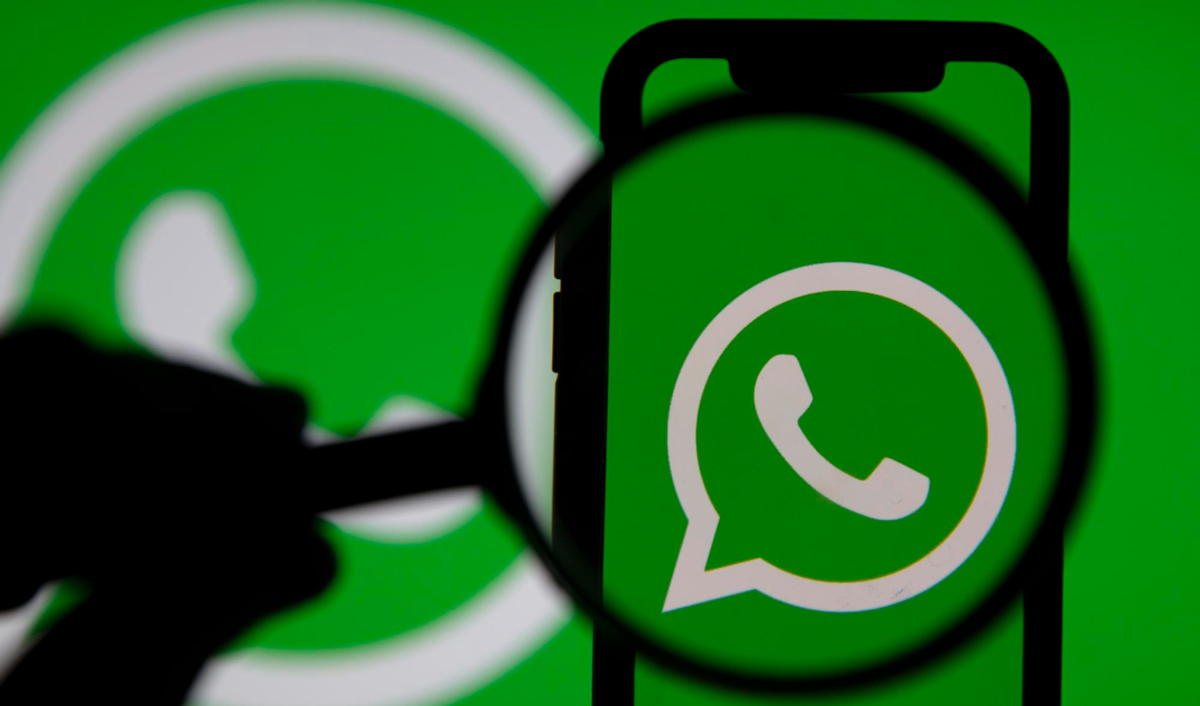 Скандал с WhatsApp: криптограф оценил риски