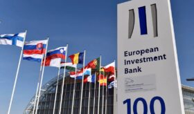 Banca Europeană de Investiții